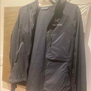 Arctryx Wind stopper jacket